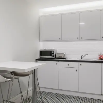 6 Mount Street Upper - Office 1-2