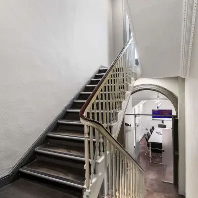 6 Mount Street Upper - Office 1-2