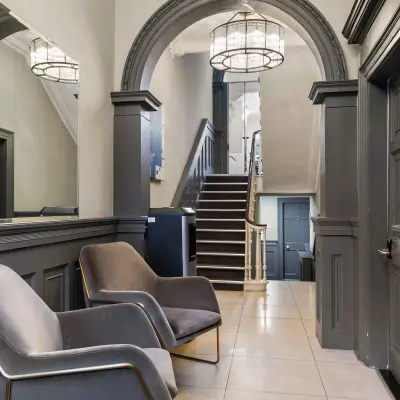 6 Mount Street Upper - Office 1-2