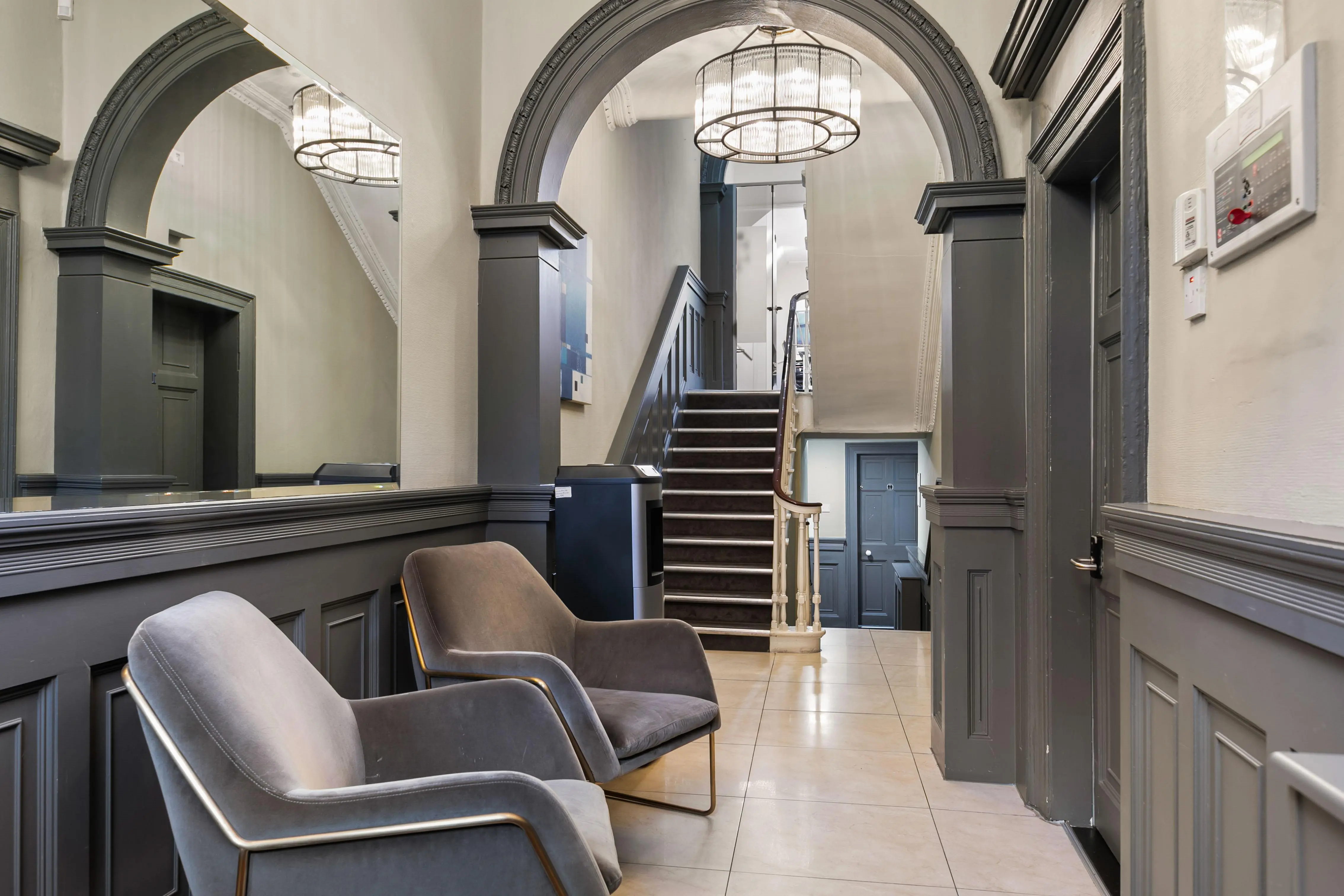 6 Mount Street Upper - Office 1-2