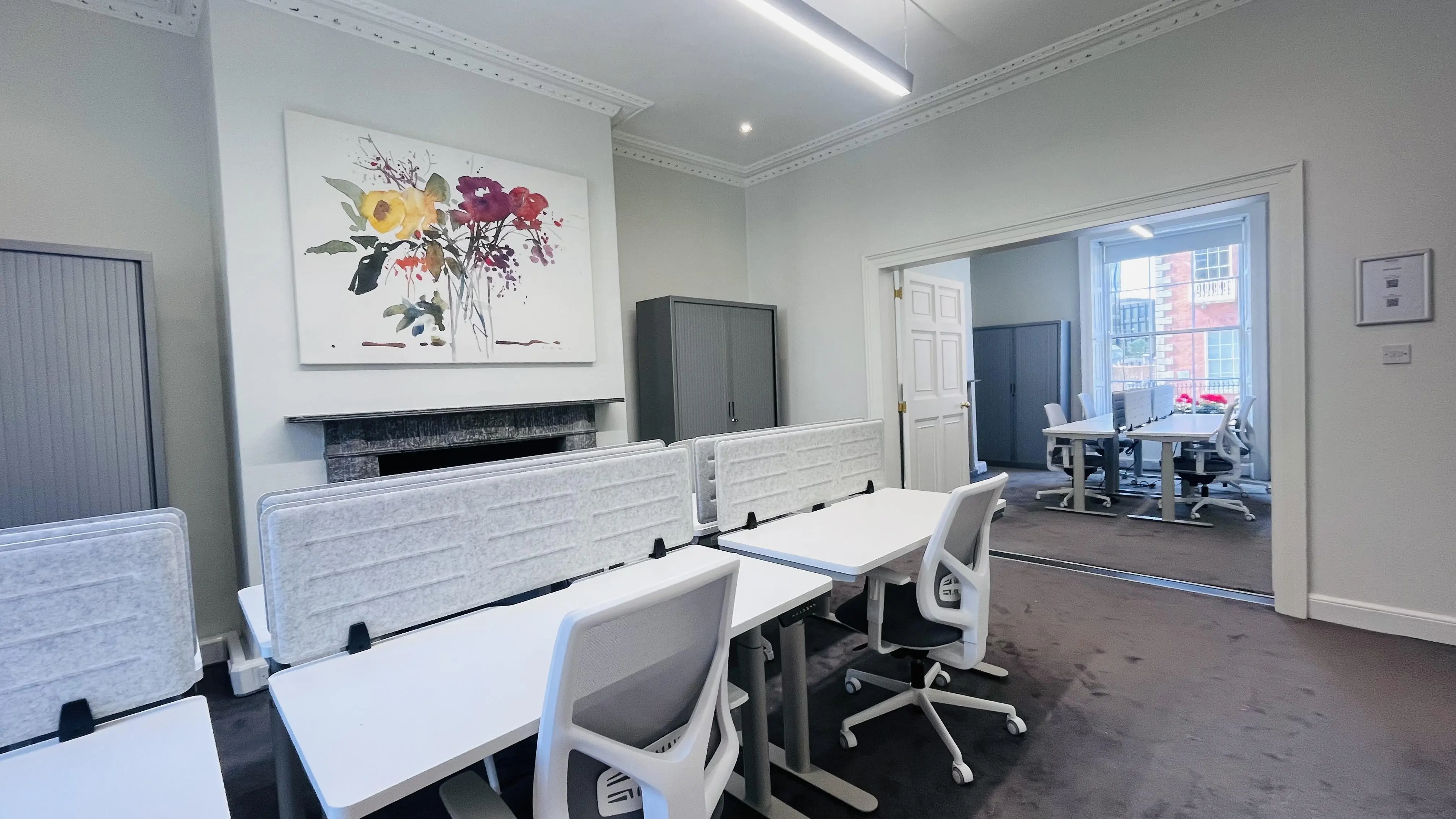 6 Mount Street Upper - Office 1-2