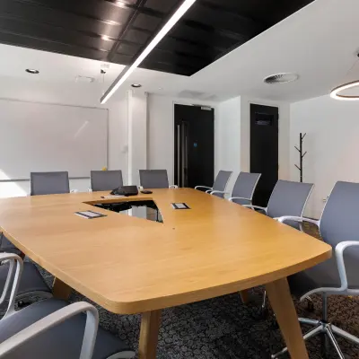 Hennebique Studios - Office 1