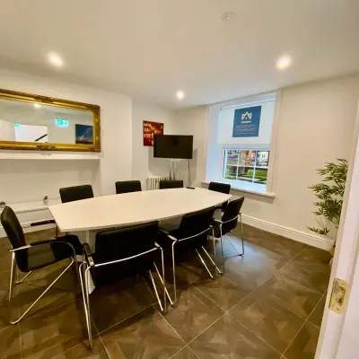 107 Baggot street lower - Suite 26