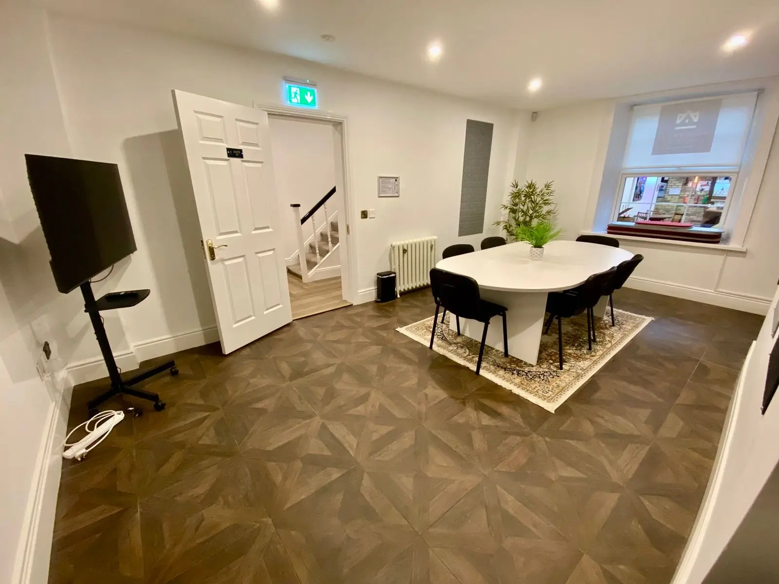 107 Baggot street lower - Suite 26