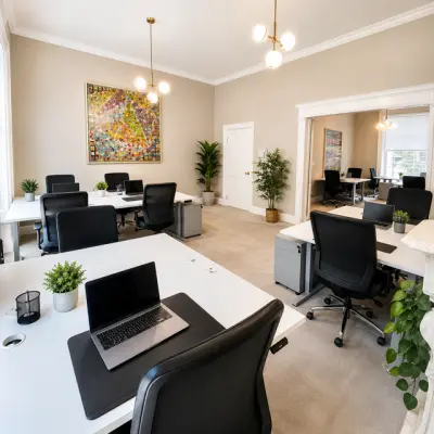 105 Lower Baggot Street - Office 3-4