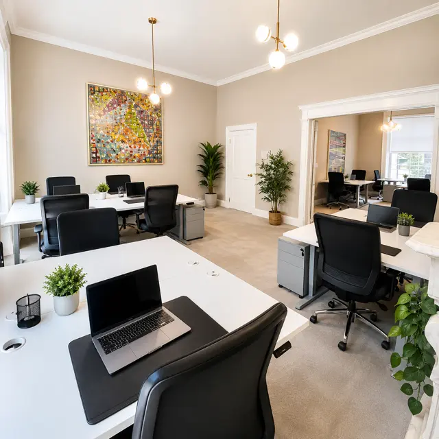 105 Lower Baggot Street - Office 3-4