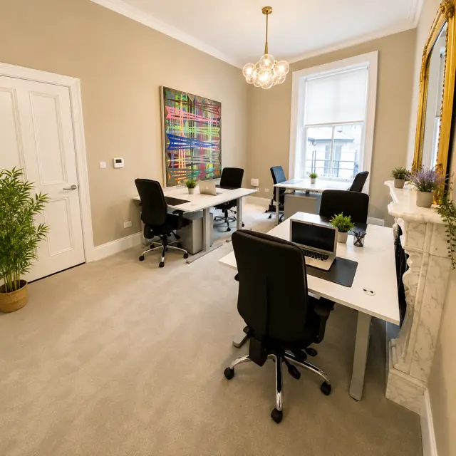 105 Lower Baggot Street - Office 3-4