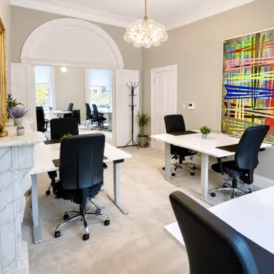 105 Lower Baggot Street - Office 3-4
