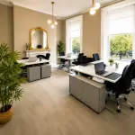 105 Lower Baggot Street - Office 3-4
