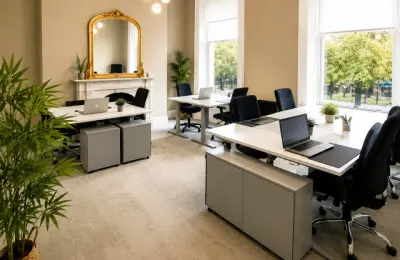 105 Lower Baggot Street - Office 3-4