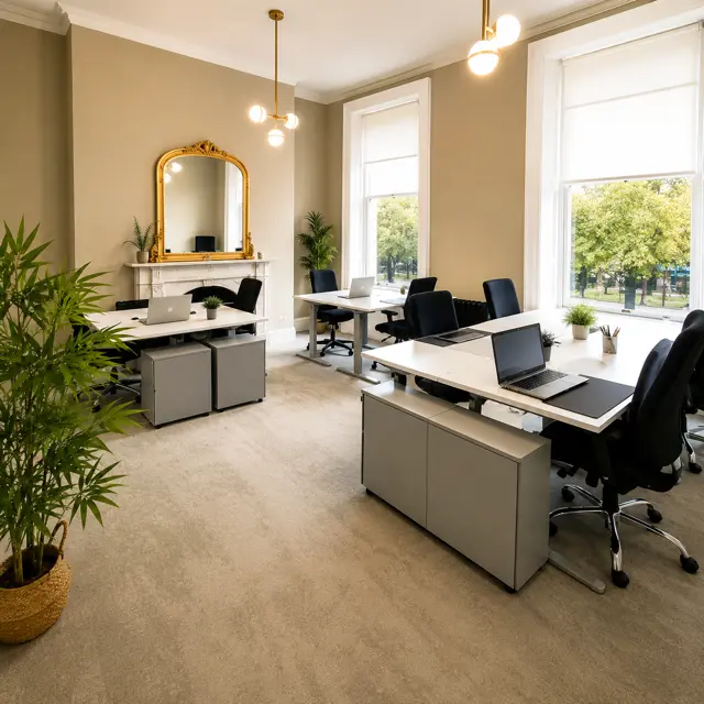 105 Lower Baggot Street