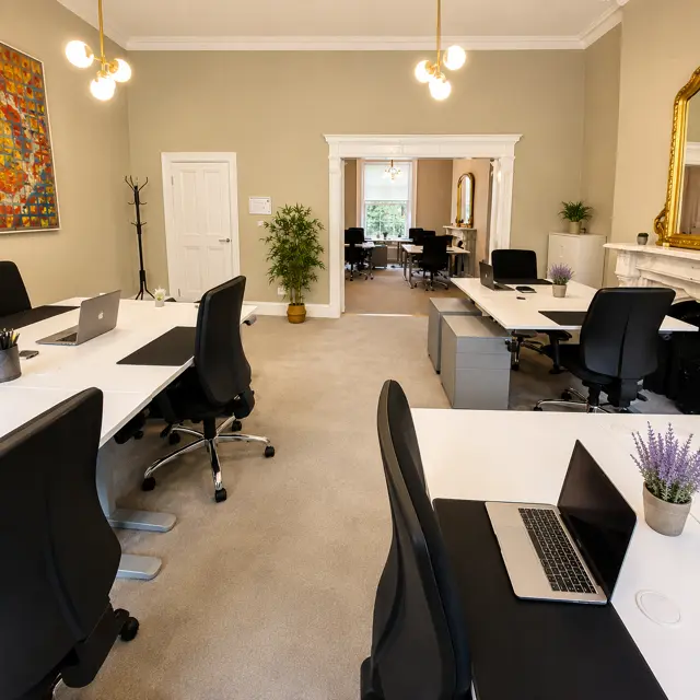 105 Lower Baggot Street - Office 3-4