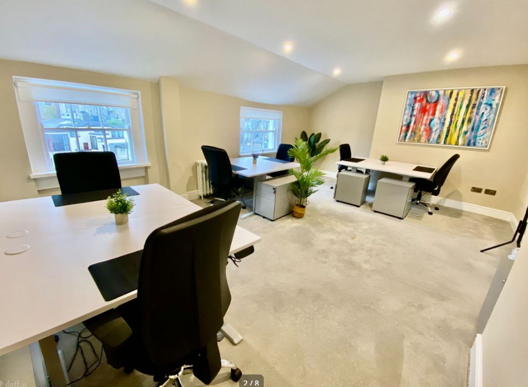 107 Baggot street lower - Suite 26