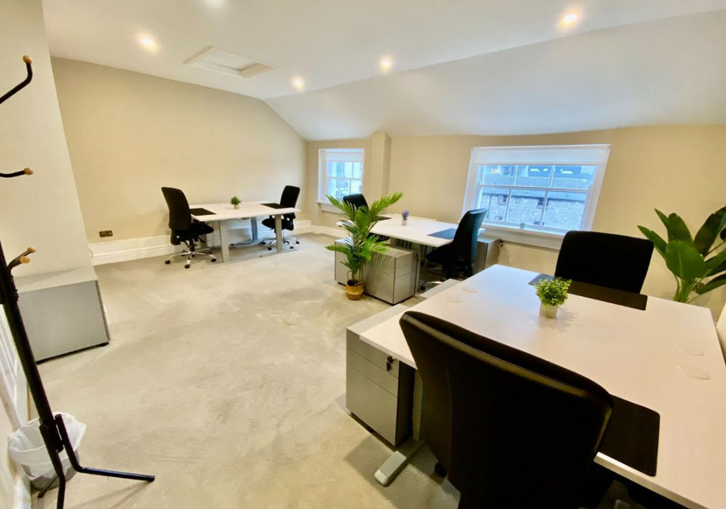 107 Baggot street lower - Suite 26