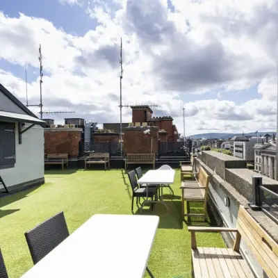 5-7 O Connell Street Upper Dublin 1 - Suite 6