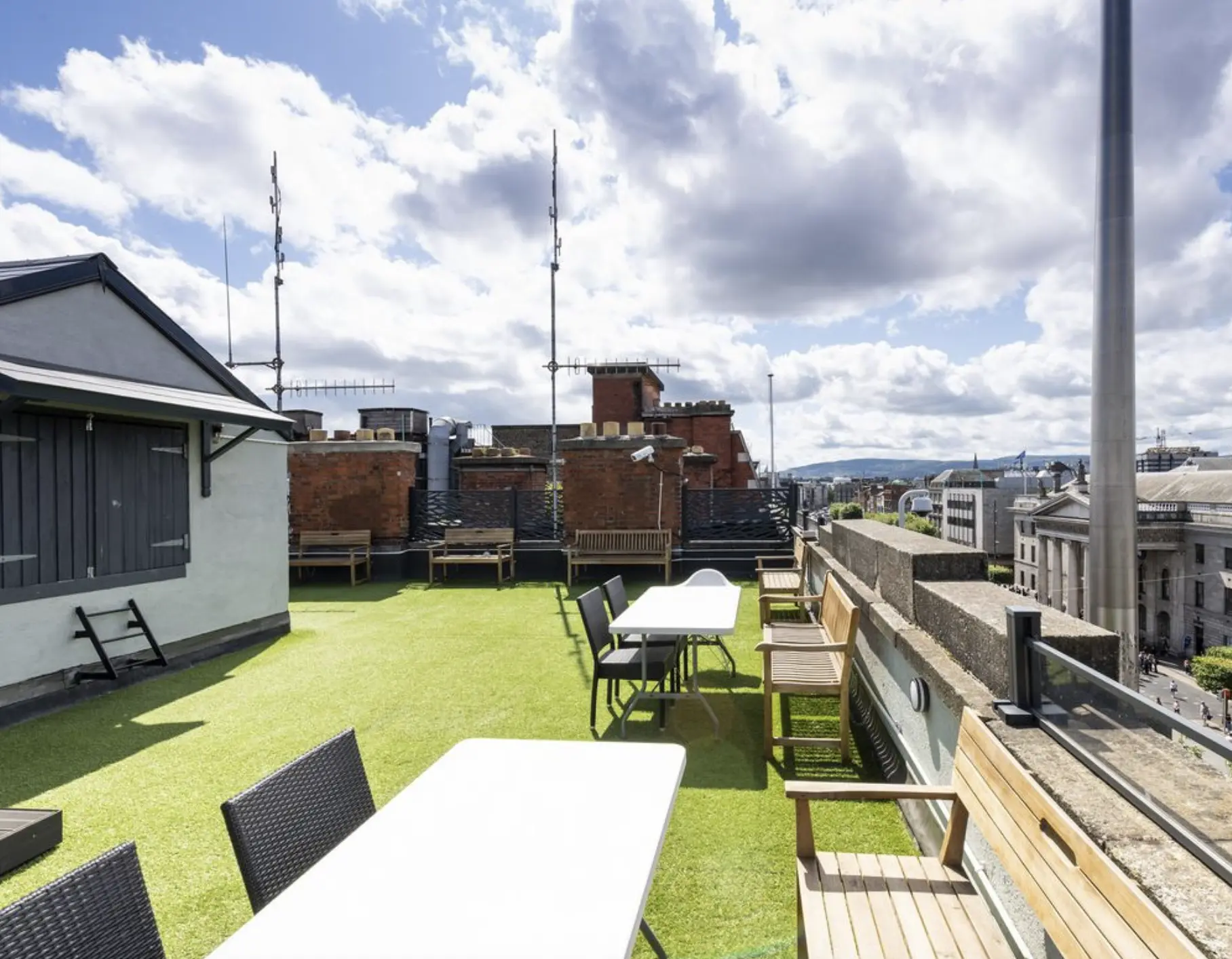 5-7 O Connell Street Upper Dublin 1 - Suite 6