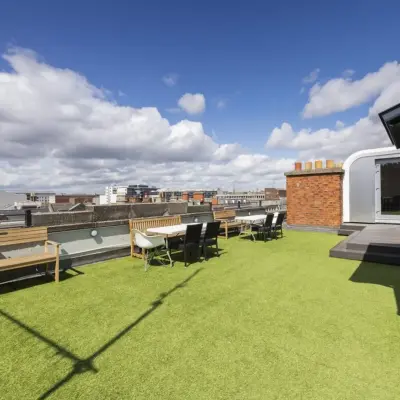 5-7 O Connell Street Upper Dublin 1 - Suite 6