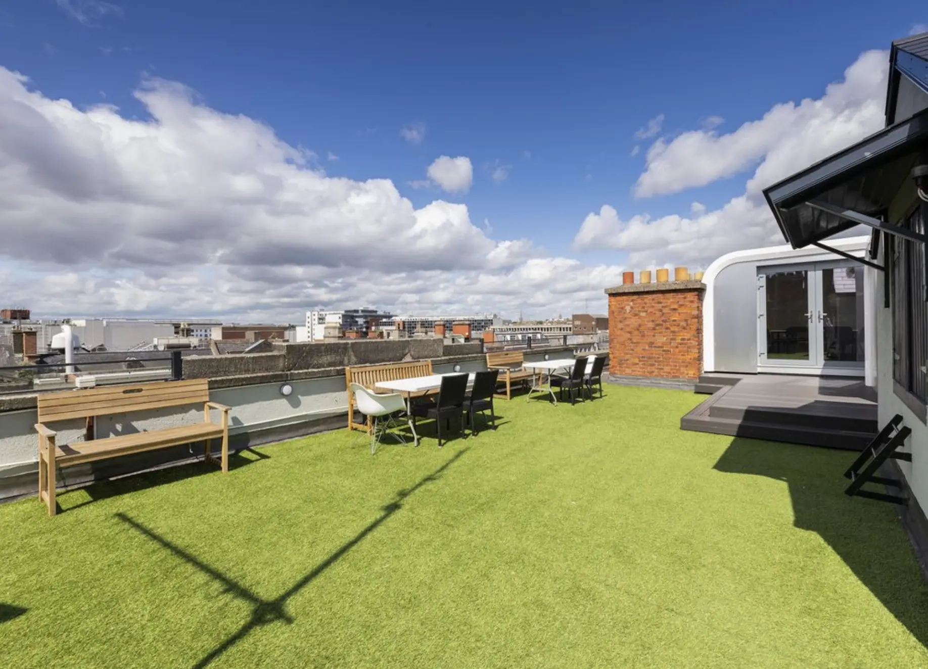 5-7 O Connell Street Upper Dublin 1 - Suite 6