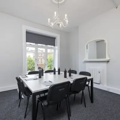 5-7 O Connell Street Upper Dublin 1 - Suite 6