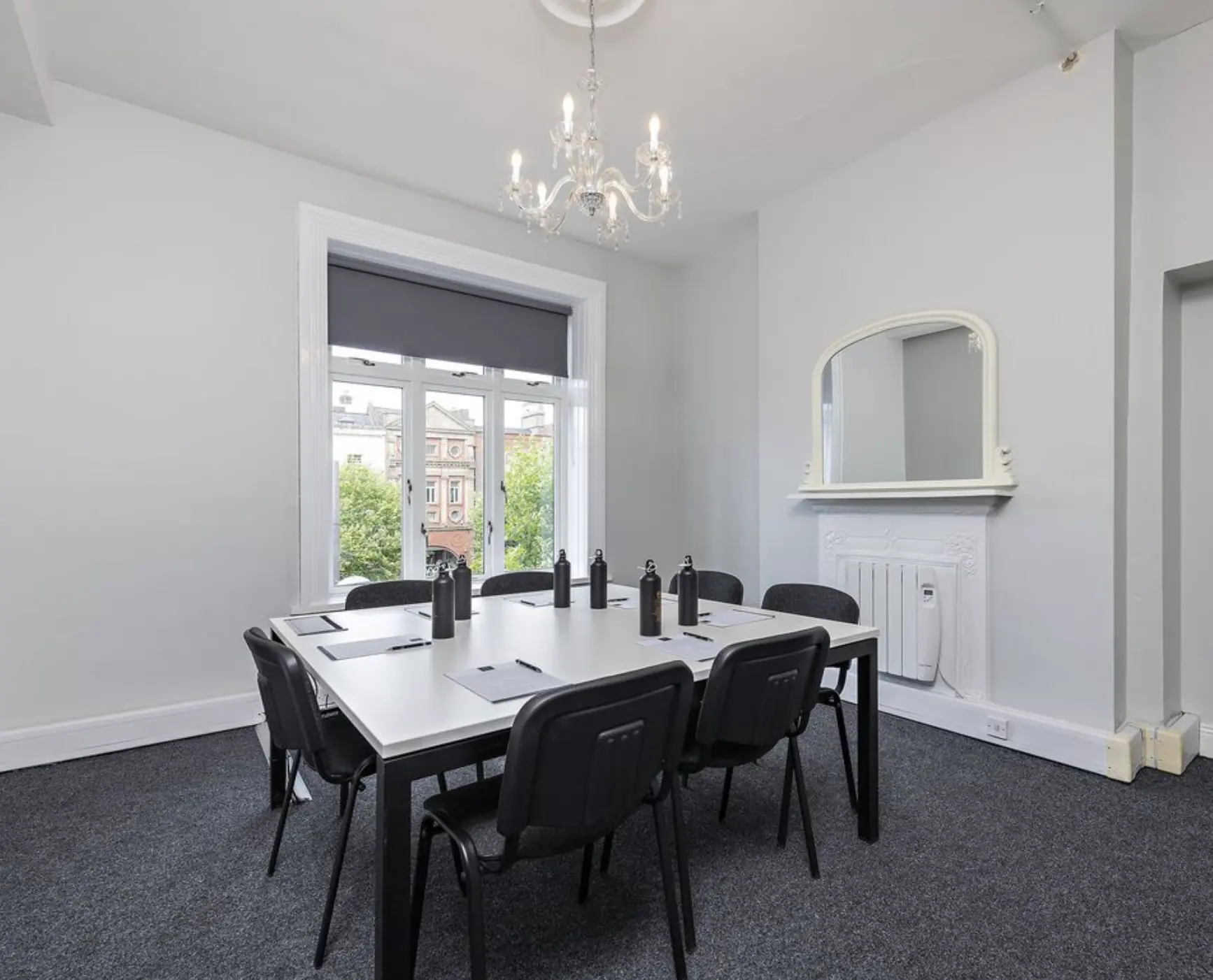 5-7 O Connell Street Upper Dublin 1 - Suite 6