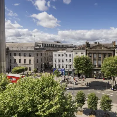 5-7 O Connell Street Upper Dublin 1 - Suite 6