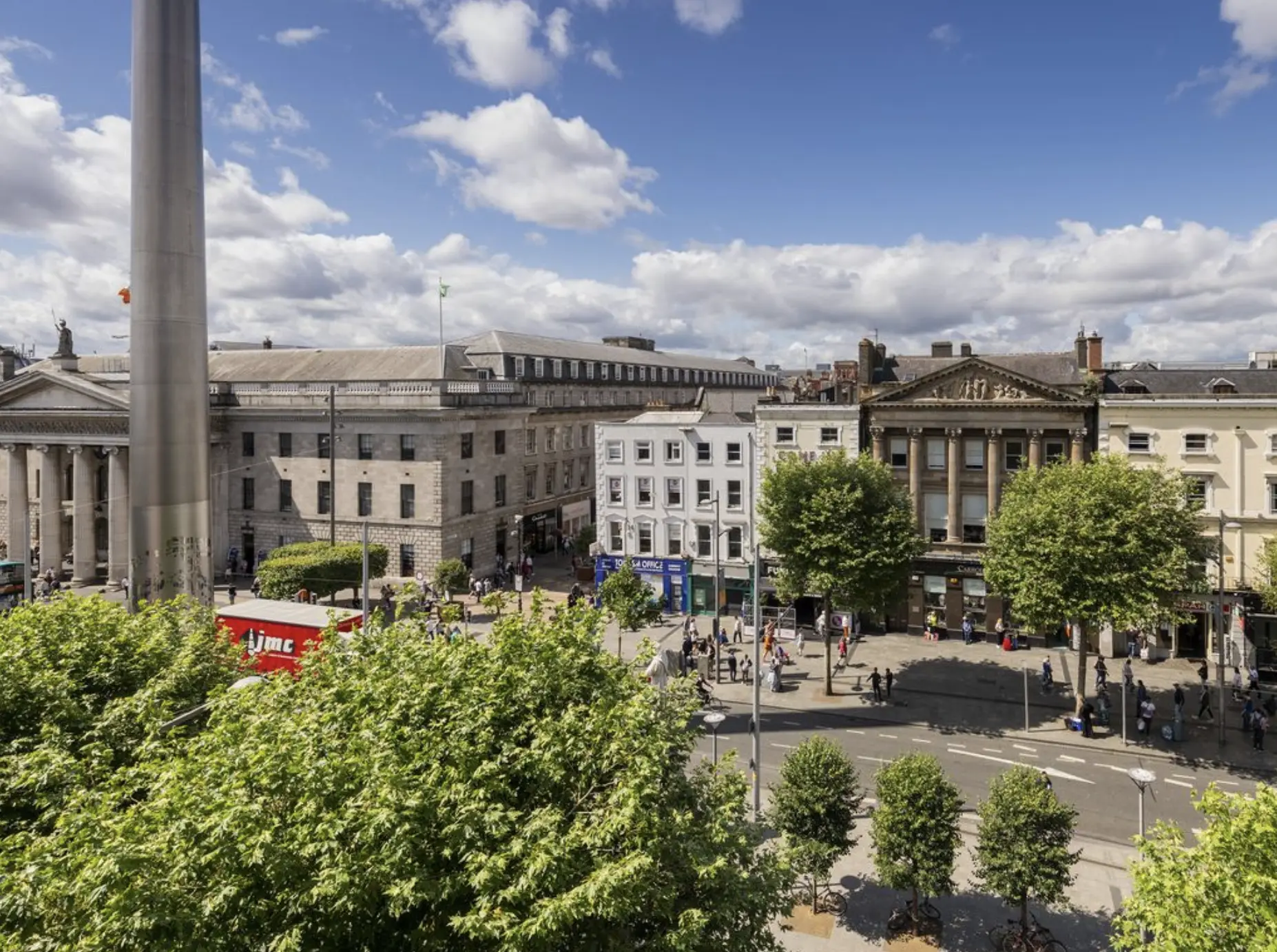5-7 O Connell Street Upper Dublin 1 - Suite 6