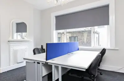 5-7 O Connell Street Upper Dublin 1 - Suite 6