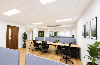 4-5 School House Lane - Office 101