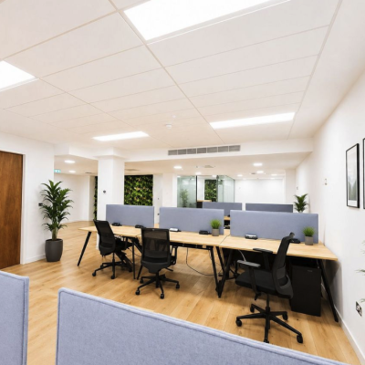 4-5 School House Lane - Office 401