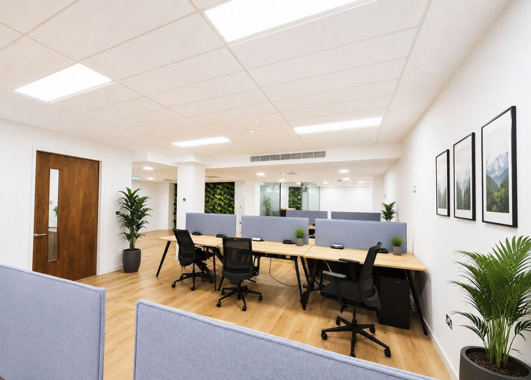 4-5 School House Lane - Office 401