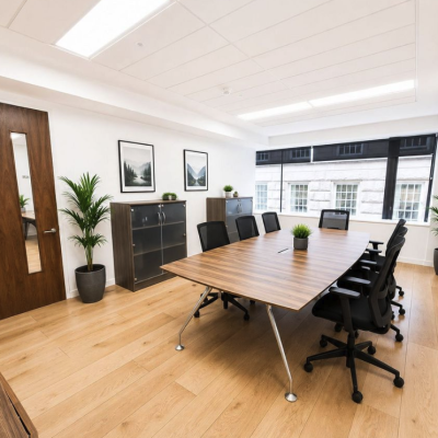 4-5 School House Lane - Office 401