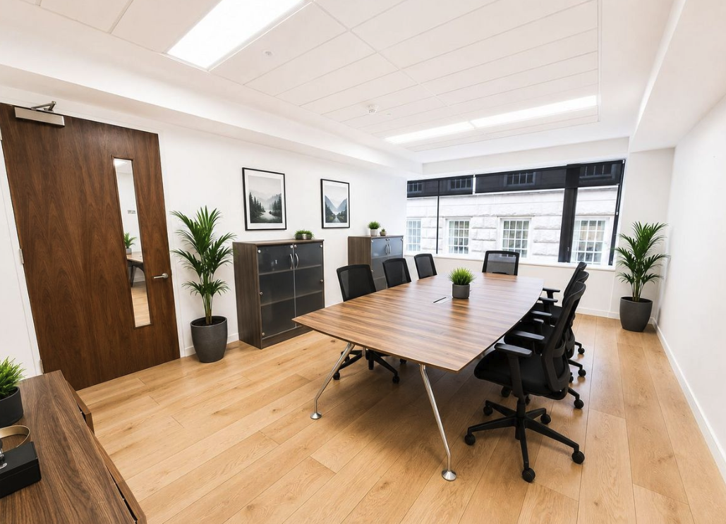 4-5 School House Lane - Office 401
