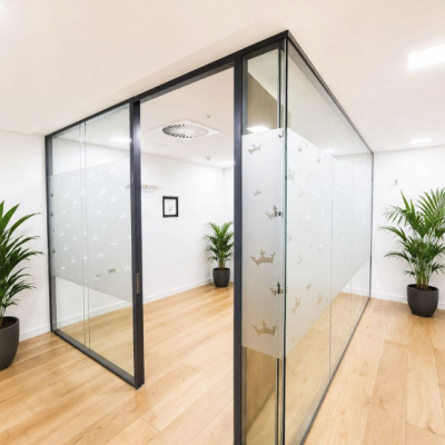 4-5 School House Lane - Office 401
