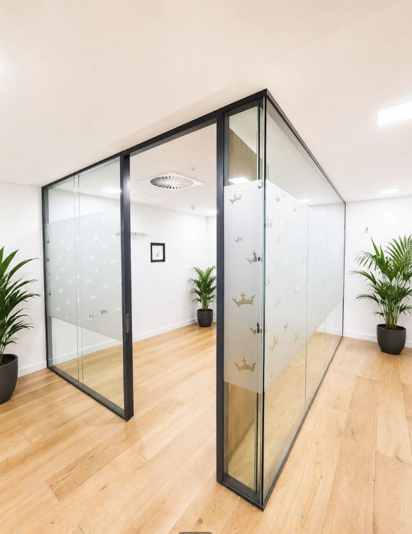 4-5 School House Lane - Office 401