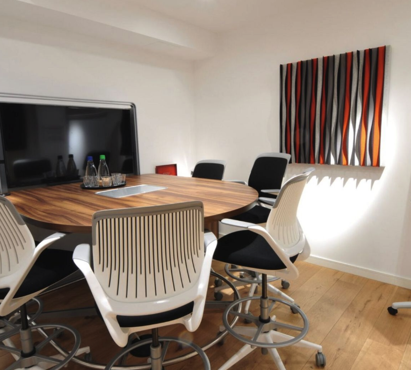 4-5 School House Lane - Office 401
