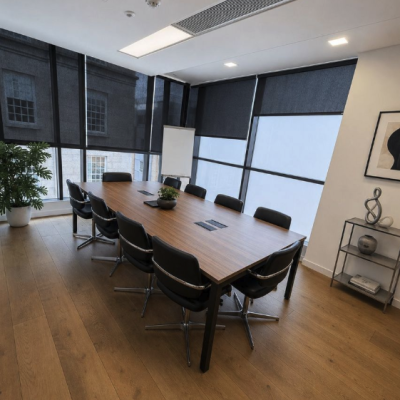 4-5 School House Lane - Office 401