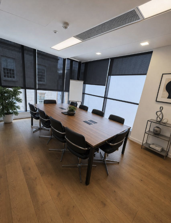 4-5 School House Lane - Office 401