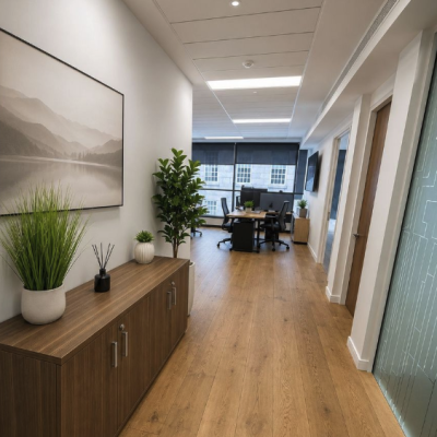 4-5 School House Lane - Office 401