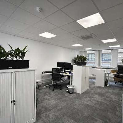 3-4 Frederick Street South - Office 201