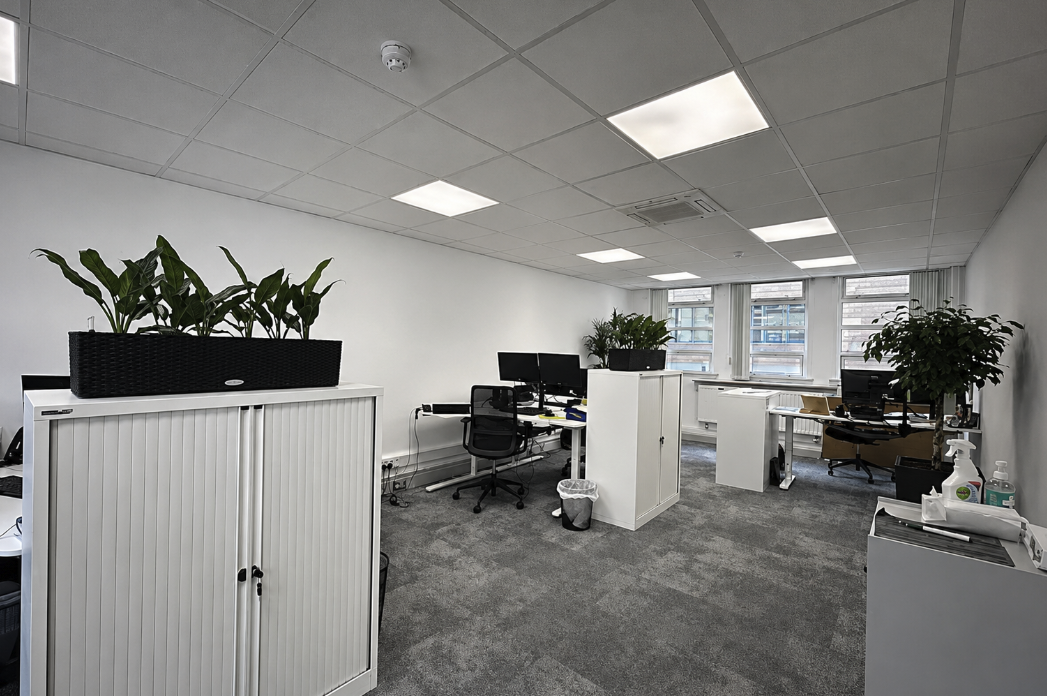 3-4 Frederick Street South - Office 201
