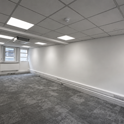 3-4 Frederick Street South - Office 201