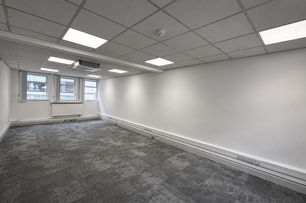 3-4 Frederick Street South - Office 201