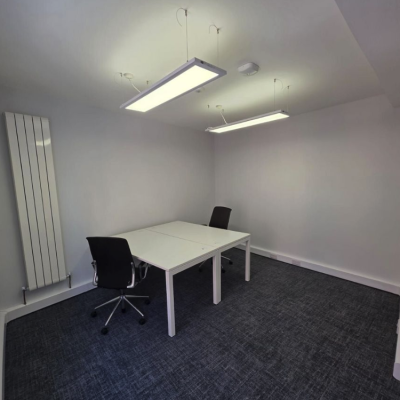 21-22 Stephen Street Lower - Office 201