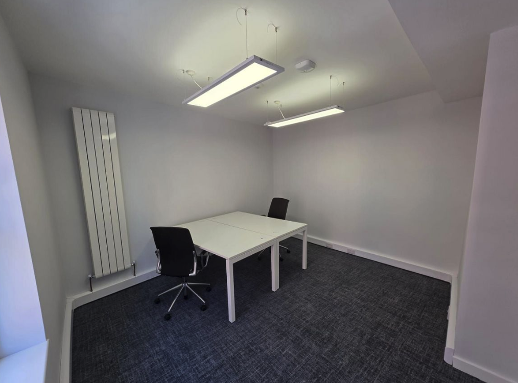 21-22 Stephen Street Lower - Office 201