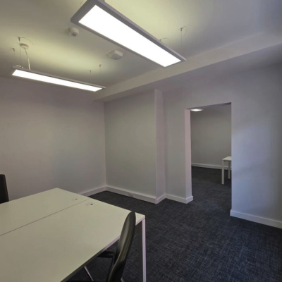 21-22 Stephen Street Lower - Office 201