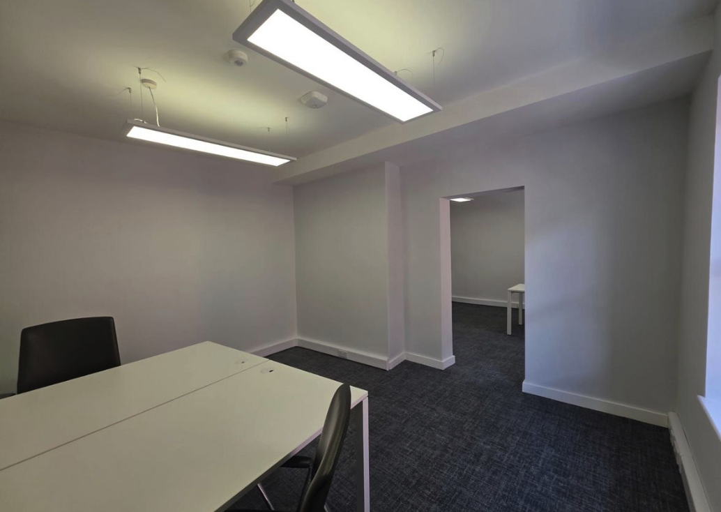 21-22 Stephen Street Lower - Office 201