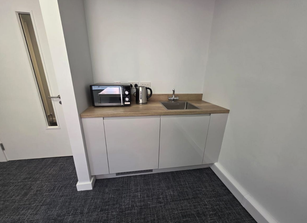 21-22 Stephen Street Lower - Office 201