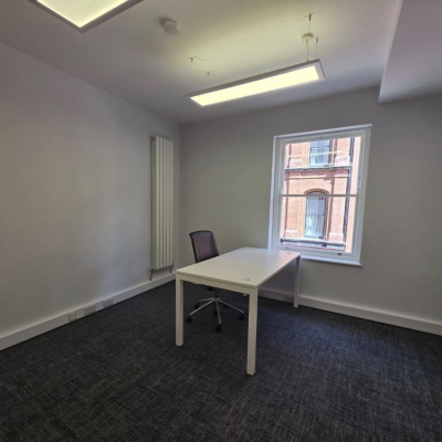 21-22 Stephen Street Lower - Office 201