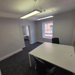 21-22 Stephen Street Lower - Office 201