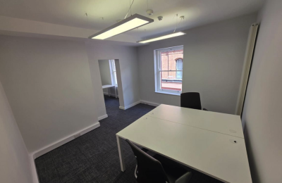 21-22 Stephen Street Lower - Office 201